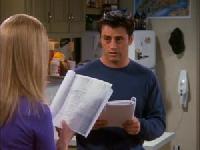 Click to watch 'The One With Mac And C...' (popup) Friends